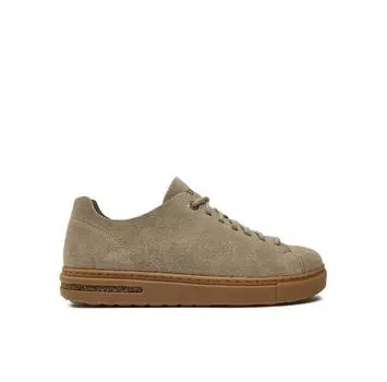 Кроссовки Birkenstock Bend Low Decon Lenb 1024657 бежевый EU 41