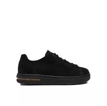Кроссовки Birkenstock Bend Low Decon Lenb 1026245 черный EU 36