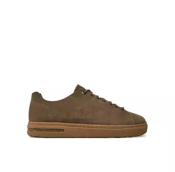 Кроссовки Birkenstock Bend Low Decon Lenb 1028530 коричневый EU 36