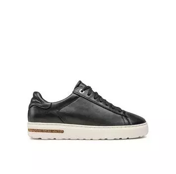 Кроссовки Birkenstock Bend Low II 1017722 черный EU 37