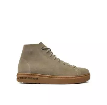Кроссовки Birkenstock Bend Mid Decon Lenb 1024804 бежевый 36