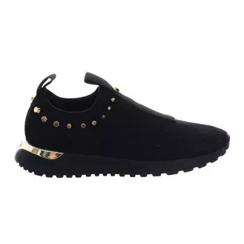 Кроссовки BODIE SLIP ON для женщин 43F2BDFP1D 36 чёрный