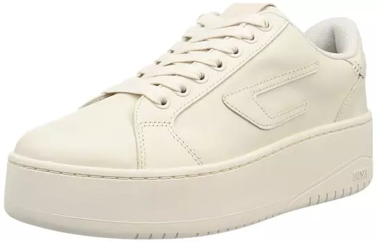 Кроссовки BOLD X Y03066PR516 42 Белый x Коричневый T2003 [Дизель] Женские S-ATHENE