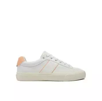 Кроссовки Boss Aiden Tenn Flppw 50517212 белый EU 37