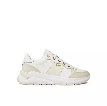Кроссовки Boss Skylar Runn 50513412 белый EU 36