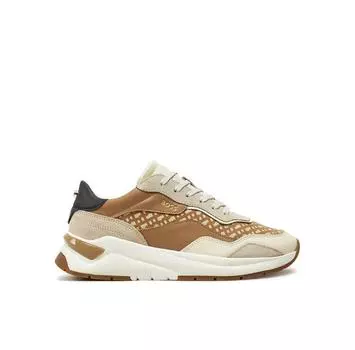 Кроссовки Boss Skylar Runn flsdBB 50523616 бежевый EU 36