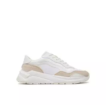 Кроссовки Boss Skylar Runn Meemb 50517232 бежевый EU 37