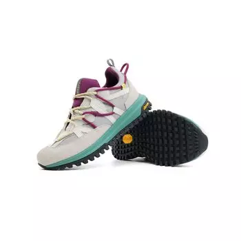 Кроссовки-ботинки XA01 см [Поперек] Мужские 28.0 белый