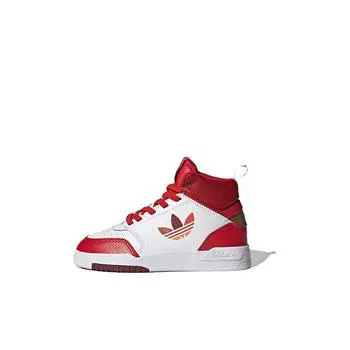 кроссовки BP adidas originals Drop Step Skate shoes GY2028