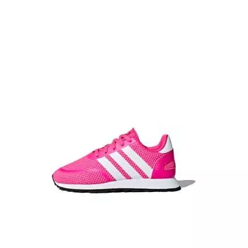 кроссовки (BP)adidas originals N-5923 C Pink/White/Black B41576
