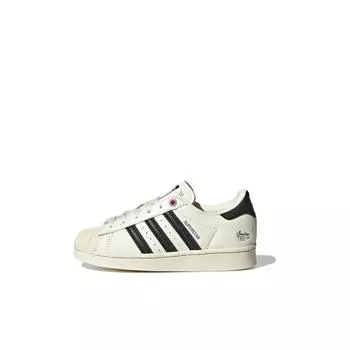 кроссовки BP adidas originals Superstar Skate shoes GZ1754