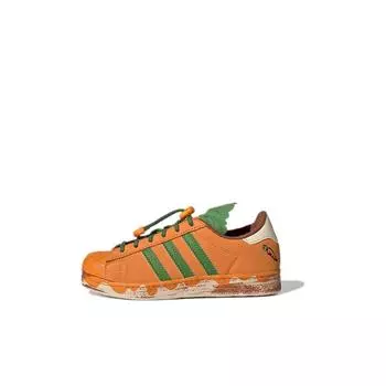 кроссовки BP adidas originals Superstar Skate shoes GX3960