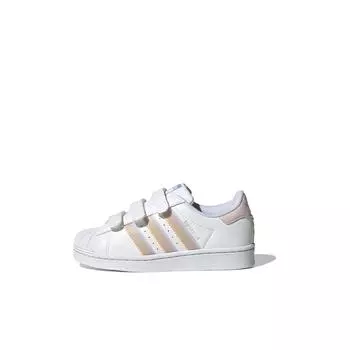 кроссовки BP adidas originals Superstar Skate shoes GY3363