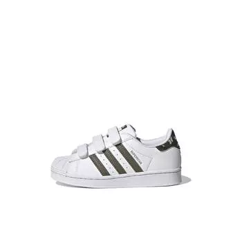 кроссовки BP adidas originals Superstar Skate shoes HQ4285