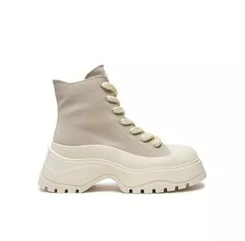 Кроссовки Bronx 47571-N 16 серый EU 39