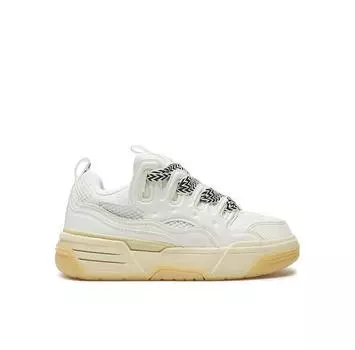 Кроссовки Bronx 66545-PM 3811 белый 40