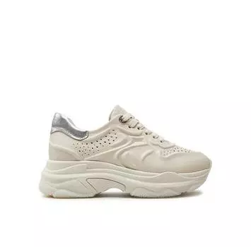 Кроссовки Bronx Baisley 66511-AM190 белый 41