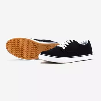 Кроссовки BSC T by Clash 286 Grenoble Canvas Black Cookie-286 240