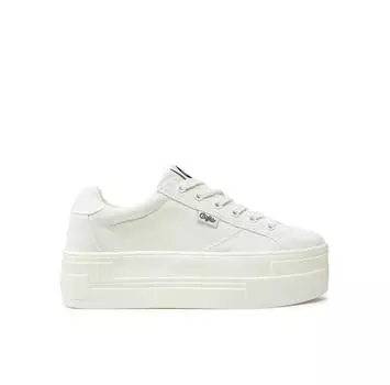 Кроссовки Buffalo 1636131 белый EU 41