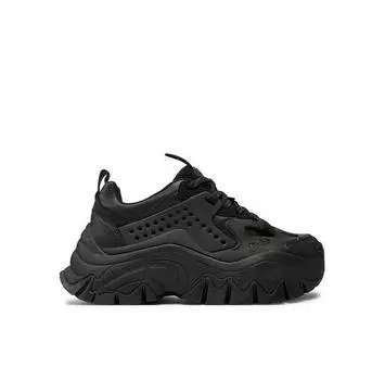 Кроссовки Buffalo Trail One BN16307401 черный EU 39