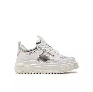 Кроссовки Buffalo Vectra Low 1636126 белый EU 39