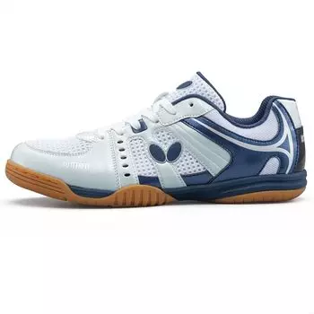 Кроссовки Butterfly для настольного тенниса Resoline Unizes Navy 93680 27,5 см