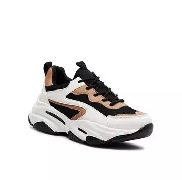 Кроссовки Call It Spring Sneakersy Refresh 13701314 Czarny