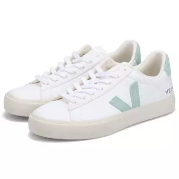 Кроссовки Campo VJCP052485 Белые см [Veja] Мужские Женские 28.0 [Товар] белый
