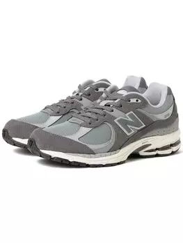 Кроссовки Campus Shoes New Balance U2002RCB [BEAMS BOY] женские CHARCOAL.G 23.5