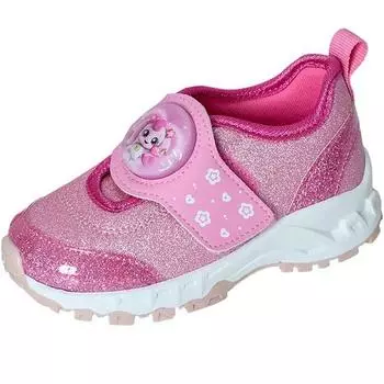Кроссовки Catchtinipping Bimbo Bimba Girls Hatching Velcro LED Sneakers, популярный персонаж в Корее
