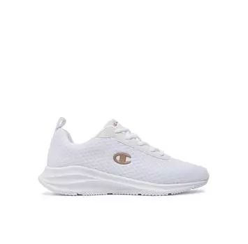 Кроссовки Champion Bound Core Low Cut Shoe S11695-CHA-WW008 белый EU 40