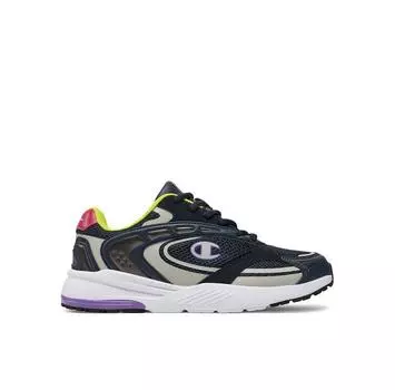 Кроссовки Champion Champ 2K Low Cut Shoe S11686-CHA-BS501 синий EU 40