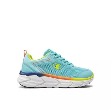 Кроссовки Champion Fx Iii Low Cut Shoe S11696-CHA-BS079 синий EU 40