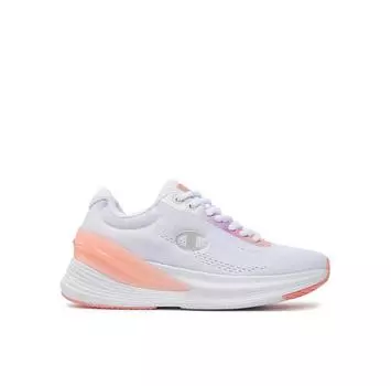 Кроссовки Champion Hydra Low Cut Shoe S11658-CHA-WW004 белый EU 40