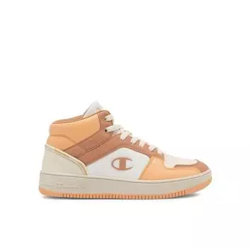 Кроссовки Champion Mid Cut Shoe Reboundn 2.0 Id S11471-OS015 оранжевый EU 38