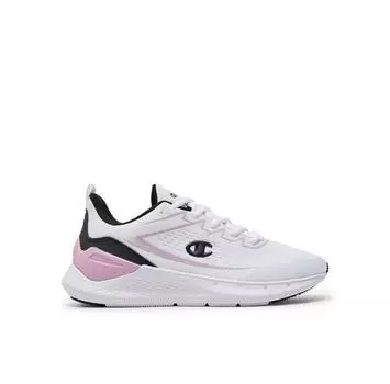 Кроссовки Champion Nimble Low Cut Shoe S11592-CHA-WW009 белый EU 41