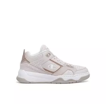 Кроссовки Champion OVERTIME MID S11745-YS094 золотой EU 36