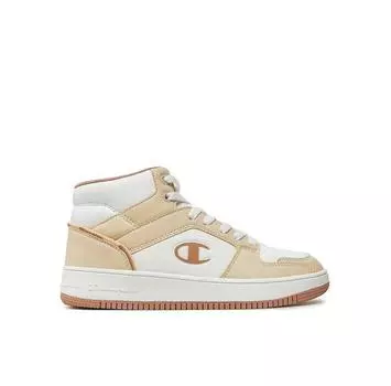 Кроссовки Champion RD18 2.0 MID S11471-YS085 бежевый EU 36