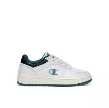 Кроссовки Champion RD18 FOIL LOW S11711-WW010 белый EU 39