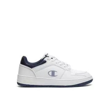 Кроссовки Champion RD18 FOIL LOW S11711-WW011 белый EU 38