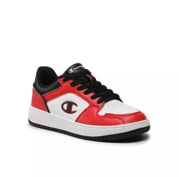 Кроссовки Champion Rebound 2.0 Low B S32415-RS001 красный EU 36 1/2