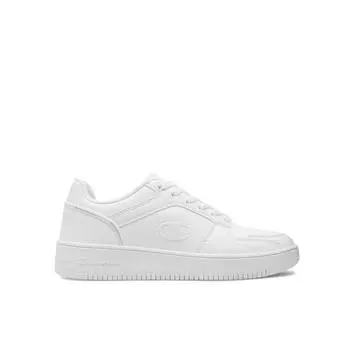 Кроссовки Champion Rebound 2.0 Low S11470-WW007 белый EU 38