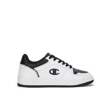 Кроссовки Champion REBOUND 2.0 LOW S11470-WW028 белый EU 39