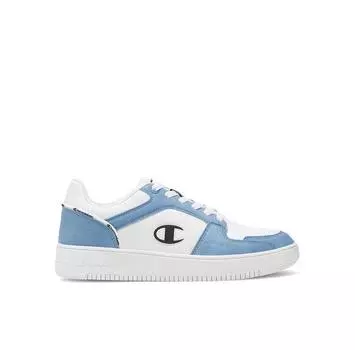 Кроссовки Champion Rebound 2.0 Low S11726-WW001 синий EU 39