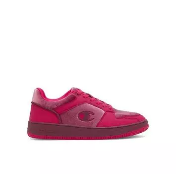Кроссовки Champion Rebound 2.0 Low Velvet S11725-PS017 розовый EU 41