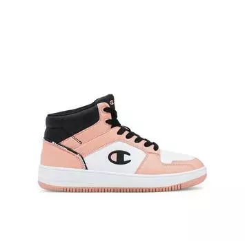 Кроссовки Champion Rebound 2.0 Mid Cut S S11471-PS013 розовый EU 40