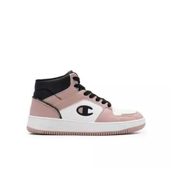 Кроссовки Champion Rebound 2.0 Mid S11471-PS013 розовый EU 36