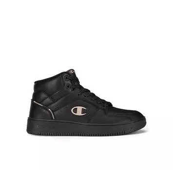 Кроссовки Champion REBOUND 2.0 MID S11471-KK005 черный EU 39