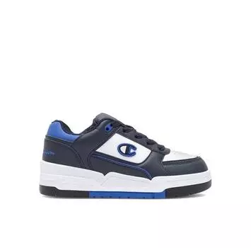 Кроссовки Champion Rebound Heritage Skate S32865-BS505 черный EU 38
