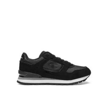 Кроссовки Champion RN85 VELOUR S11705-KK001 черный EU 42 1/2